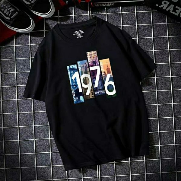 cotton t-shirt male 20201976 men's half loose breathable cotton t-shirt male 20201976 men's short half sleeve loose breathable sho, White
cotton t-shirt male 20201976 men's half loose breathable cotton t-shirt male 20201976 men's short half sleeve loose breathable sho, White
