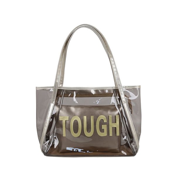 2019 women ladies transparent crossbody messenger handbag waterproof beach bags carteras mujer de hombro y bolsos#t2
2019 women ladies transparent crossbody messenger handbag waterproof beach bags carteras mujer de hombro y bolsos#t2