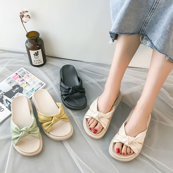 med shoes womens slippers outdoor platform slides pantofle flat 2020 soft basic pu fashion rubber shoes womens, Black
med shoes womens slippers outdoor platform slides pantofle flat 2020 soft basic pu fashion rubber shoes womens, Black