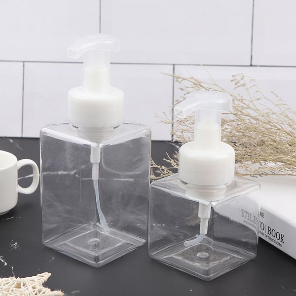 clear foaming bottle foaming soap dispenser pump soap 250ml/400ml liquid dispenser shampoo lotion shower gel bottlesd
clear foaming bottle foaming soap dispenser pump soap 250ml/400ml liquid dispenser shampoo lotion shower gel bottlesd