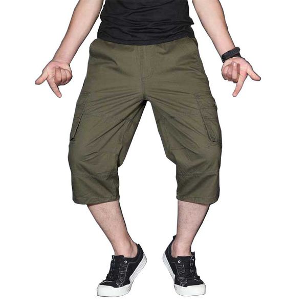 men's summer cargo short pants 3/4 length straight loose baggy short boardshort male clothing hip hop plus size s-5xl, White;black
men's summer cargo short pants 3/4 length straight loose baggy short boardshort male clothing hip hop plus size s-5xl, White;black