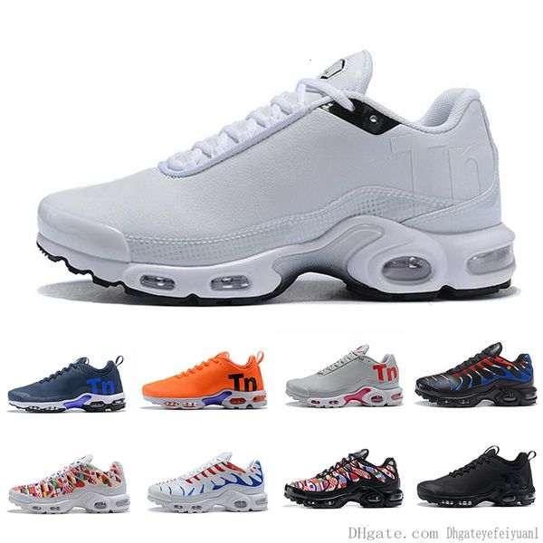 tn women men running athletic shoes multicolor black white orange yellow blue grey outdoor trainers cushion sports sneakers
tn women men running athletic shoes multicolor black white orange yellow blue grey outdoor trainers cushion sports sneakers