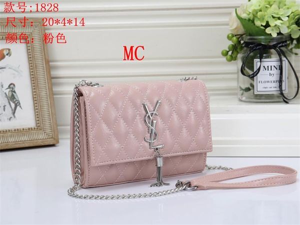 2019 Brand New styles Handbag Fashion Leather Handbags Women Tote Shoulder Bags Lady Leather Handbags Bags purse Wallet #MC1828
2019 Brand New styles Handbag Fashion Leather Handbags Women Tote Shoulder Bags Lady Leather Handbags Bags purse Wallet #MC1828