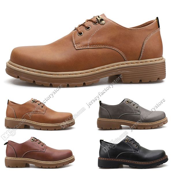 fashion large size 38-44 new men's leather men's shoes overshoes british casual shoes espadrilles fourteen, Black
fashion large size 38-44 new men's leather men's shoes overshoes british casual shoes espadrilles fourteen, Black