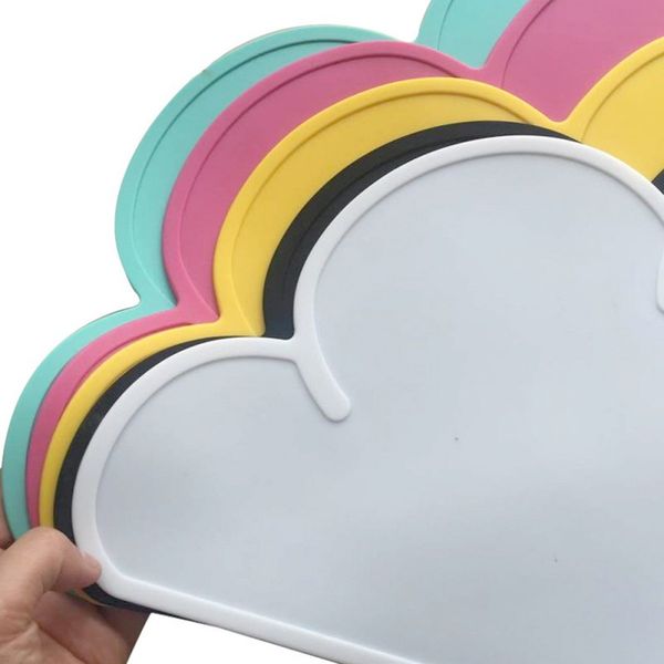 силиконовые формы облако домашних собак puppy кошка кормление мат pad cute bed dish чаша еды воды поток placemat протирать питомцев
силиконовые формы облако домашних собак puppy кошка кормление мат pad cute bed dish чаша еды воды поток placemat протирать питомцев