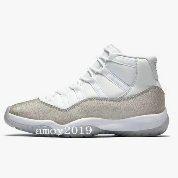 2020 wmns metallic silver 11 bred prm heiress cap gown chicago midnight navy 11s space jam basketball shoes mens sports sneakers 36-47
2020 wmns metallic silver 11 bred prm heiress cap gown chicago midnight navy 11s space jam basketball shoes mens sports sneakers 36-47