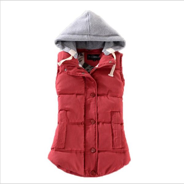 woman plus size warm down vests female oversized thick down vest women removable hooded doudoune abajo waistcoat parkas, Black;white
woman plus size warm down vests female oversized thick down vest women removable hooded doudoune abajo waistcoat parkas, Black;white