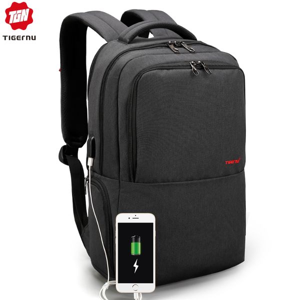 waterproof anti theft tigernu 15.6inch lapbackpack men women backpacks slim school bags bagpack for teens black grey
waterproof anti theft tigernu 15.6inch lapbackpack men women backpacks slim school bags bagpack for teens black grey