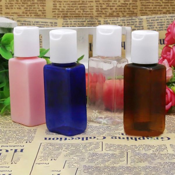 1 pcs 30ml empty bottles travel packaging tool mini portable refillable bottle plastic refillable bottles make up
1 pcs 30ml empty bottles travel packaging tool mini portable refillable bottle plastic refillable bottles make up