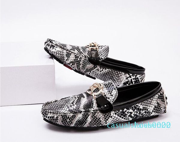 large size peas shoes men 2019 new net red with the korean version of the wild personality red lazy shoes fashion loafers c20, Black
large size peas shoes men 2019 new net red with the korean version of the wild personality red lazy shoes fashion loafers c20, Black