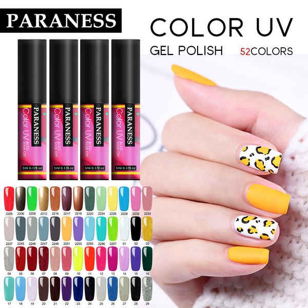paraness gel lacquer primer nail gel varnish esmalte permanente glitter nail polish need rubber base coat uv, Red;pink
paraness gel lacquer primer nail gel varnish esmalte permanente glitter nail polish need rubber base coat uv, Red;pink