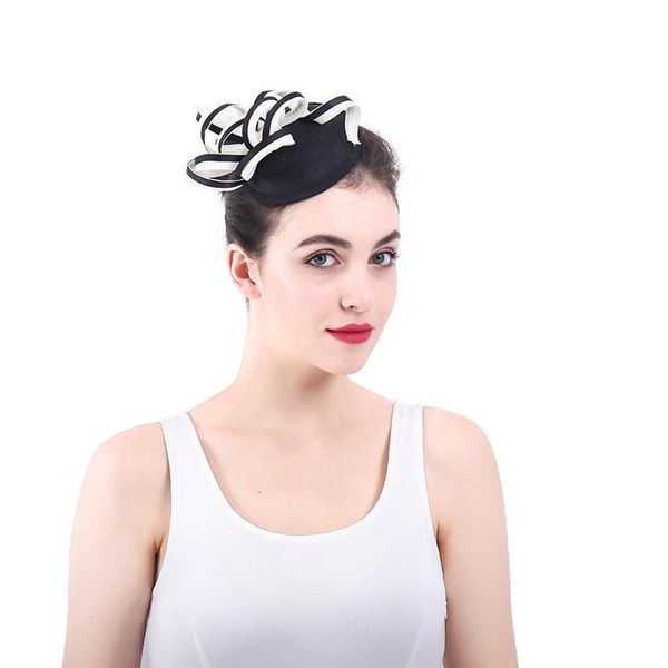 british selling creative new style headpiece flower hair accessories bride mesh hair accessories wedding party small hat
british selling creative new style headpiece flower hair accessories bride mesh hair accessories wedding party small hat