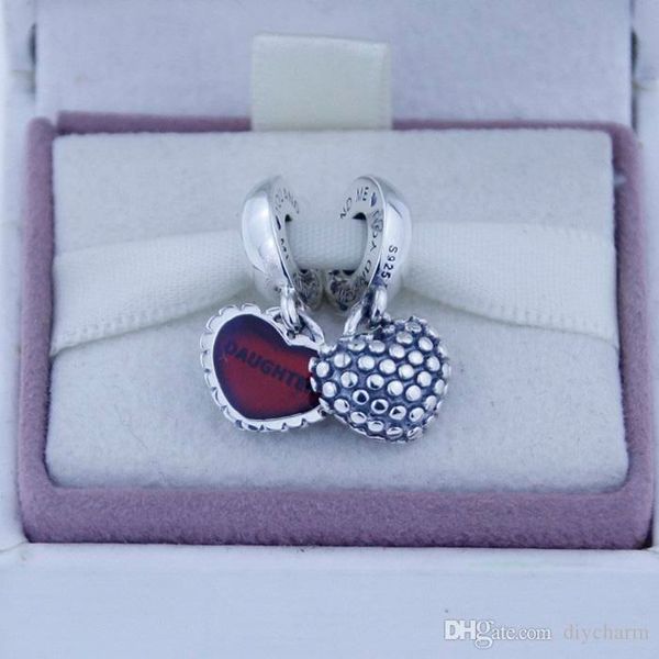 loose beads fits for pandora original charms bracelet genuine 100% 925 sterling silver beads dangle mother&daughter diy charms 1pc/lot, Black
loose beads fits for pandora original charms bracelet genuine 100% 925 sterling silver beads dangle mother&daughter diy charms 1pc/lot, Black