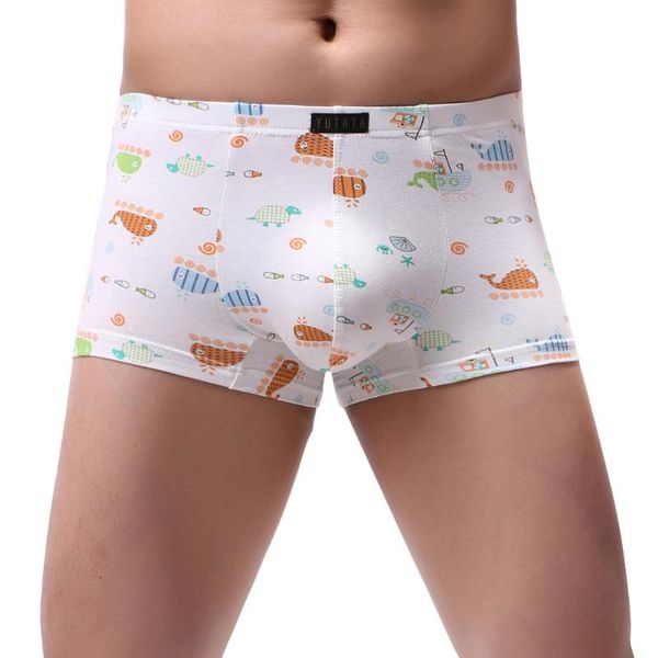 underpants men underwear boxer flat pant trousers elastic pants knickers cartoon print soft breathable baggy #p3, Black;white
underpants men underwear boxer flat pant trousers elastic pants knickers cartoon print soft breathable baggy #p3, Black;white