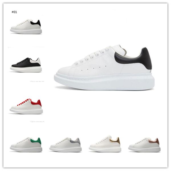 mcqueen luxury platform classic casual shoes mens womens skateboarding shoes sneakers glitter shinny heelback dress shoe tennis chaussures
mcqueen luxury platform classic casual shoes mens womens skateboarding shoes sneakers glitter shinny heelback dress shoe tennis chaussures