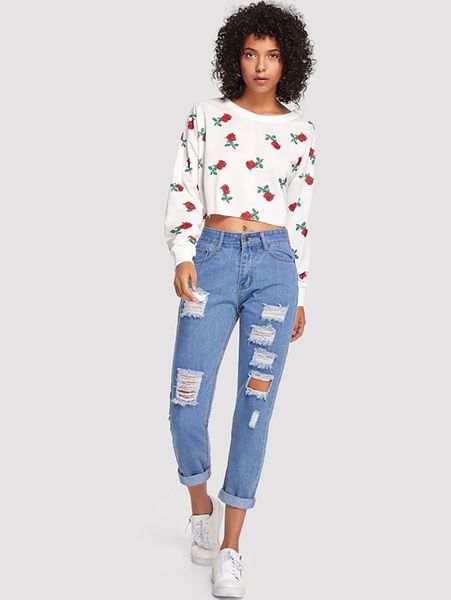 women's jeans ripped for women blue loose vintage female fashion high waist style baggy mom pants casual
women's jeans ripped for women blue loose vintage female fashion high waist style baggy mom pants casual