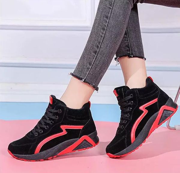 2019 new women casual shoes pink grey black designer shoes jogging outdoor walking women sport sneaker shoes size 36-39
2019 new women casual shoes pink grey black designer shoes jogging outdoor walking women sport sneaker shoes size 36-39