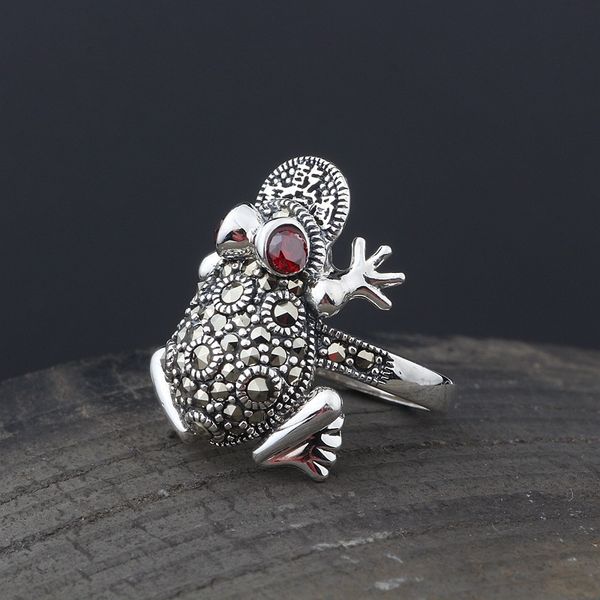 s925 sterling silver jewelry lucky gold chan open ring women's new ring, Slivery;golden
s925 sterling silver jewelry lucky gold chan open ring women's new ring, Slivery;golden