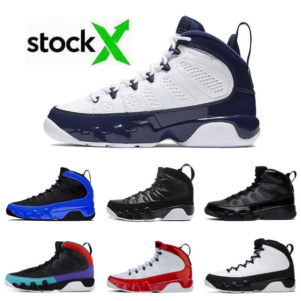 stock x new 9 black blue gym red bred og space jam regon ducks statue unc basketball shoes men 9s sneakers
stock x new 9 black blue gym red bred og space jam regon ducks statue unc basketball shoes men 9s sneakers