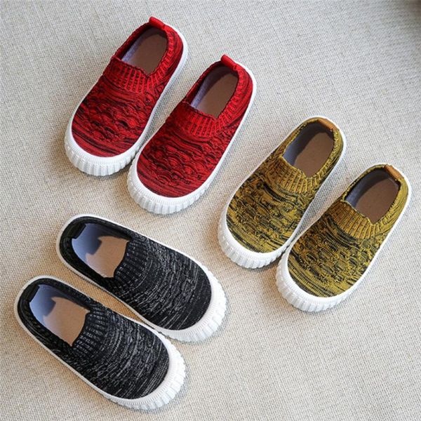 children's sneakers toddler kids girls boys shoes mesh breathable slip on loafers shoes sneaker printting casual flat, Black;red
children's sneakers toddler kids girls boys shoes mesh breathable slip on loafers shoes sneaker printting casual flat, Black;red