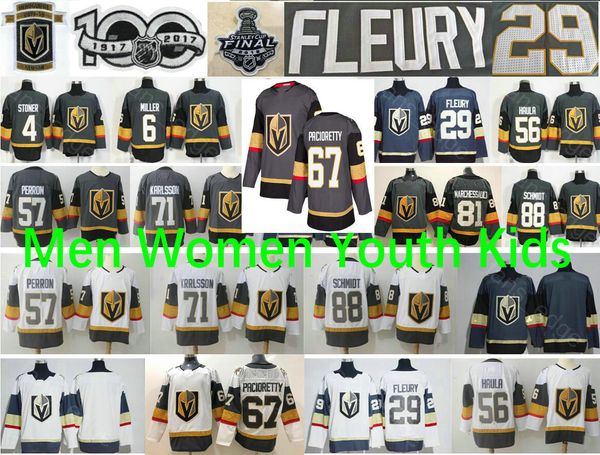 man women kids youth vegas golden knights 29 marc-andre fleury 4 clayton stoner 6 colin miller 88 nate schmidt 67 max pacioretty jersey, Black;red
man women kids youth vegas golden knights 29 marc-andre fleury 4 clayton stoner 6 colin miller 88 nate schmidt 67 max pacioretty jersey, Black;red