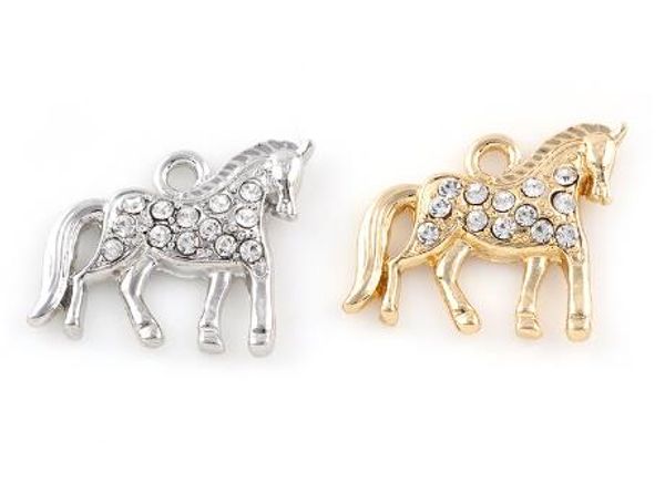 20pcs/lot 25x20mm (golden,silver color) rhinestones horse pendant diy hang charms fit for floating dangle locket jewelrys, Bronze;silver
20pcs/lot 25x20mm (golden,silver color) rhinestones horse pendant diy hang charms fit for floating dangle locket jewelrys, Bronze;silver