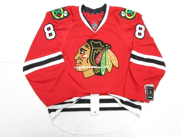 custom patrick kane chicago blackhawks home jersey stitch add any number any name mens hockey jersey xs-6xl, Black;red
custom patrick kane chicago blackhawks home jersey stitch add any number any name mens hockey jersey xs-6xl, Black;red