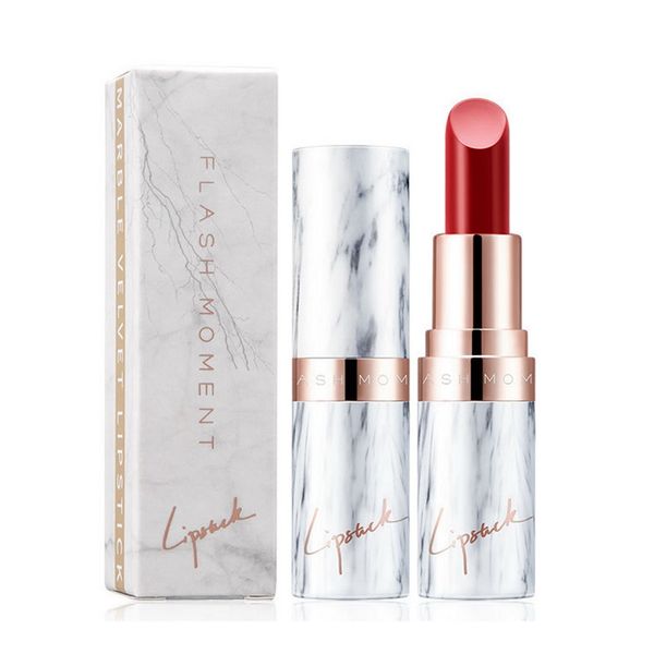 9 colors matte lipstick rouge waterproof long lasting matte batom colorful beauty lip stick women cosmetics
9 colors matte lipstick rouge waterproof long lasting matte batom colorful beauty lip stick women cosmetics