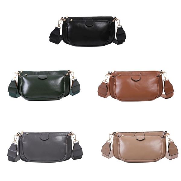 3pcs fashion pu leather women tote clutch handbag solid color crossbody shoulder bags simple composite set
3pcs fashion pu leather women tote clutch handbag solid color crossbody shoulder bags simple composite set