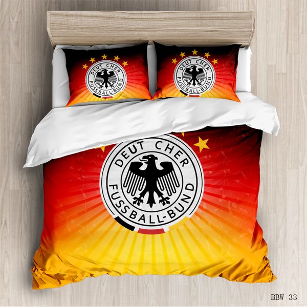 superstar football team 3d designer bed comforters sets king bedding set three piece set single double king plus boys' sports series 004
superstar football team 3d designer bed comforters sets king bedding set three piece set single double king plus boys' sports series 004