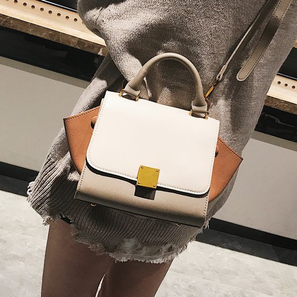 handbag shoulder bag lock buckle squat bat bag luxury purses and handbags women leather crossbody bags for designer sac a main
handbag shoulder bag lock buckle squat bat bag luxury purses and handbags women leather crossbody bags for designer sac a main