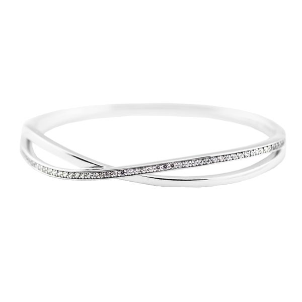 entwined bangles 100% 925 sterling silver fine jewelry for women wholesales ing, Golden;silver
entwined bangles 100% 925 sterling silver fine jewelry for women wholesales ing, Golden;silver