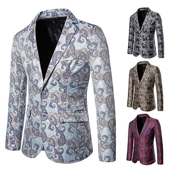 bzbfsky2020 new bright face printing two grain of buckle dark suit suit young fashion cultivate one's morality, White;black
bzbfsky2020 new bright face printing two grain of buckle dark suit suit young fashion cultivate one's morality, White;black