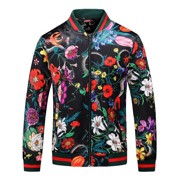 fashion designer jacket windbreaker long sleeve mens jackets hoodie zipper clothing animal letter pattern casual clothes size m-3xl, Black;brown
fashion designer jacket windbreaker long sleeve mens jackets hoodie zipper clothing animal letter pattern casual clothes size m-3xl, Black;brown