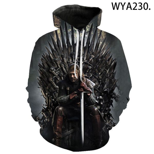 hoodies house targaryen print 3d jackets men 2020 autumn warm sweatshirts hip hop streetwear coat, Black
hoodies house targaryen print 3d jackets men 2020 autumn warm sweatshirts hip hop streetwear coat, Black