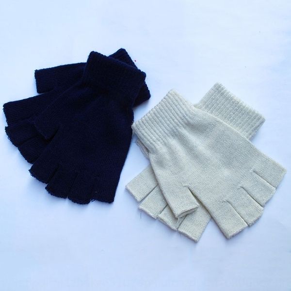 skiing half finger outdoor children's magic dew finger touch magic and gloves screen winter wool gloves couple, White
skiing half finger outdoor children's magic dew finger touch magic and gloves screen winter wool gloves couple, White