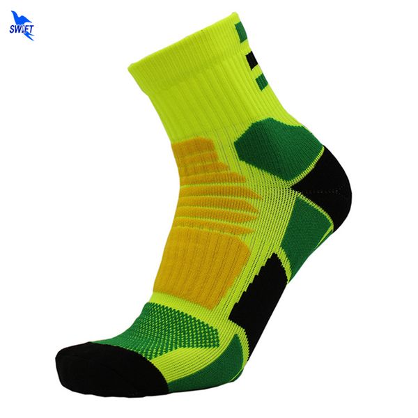 sports socks 2021 men women cotton bottom cycling anti-sweat breathable basketball running football fitness anklet soccer sock, Black
sports socks 2021 men women cotton bottom cycling anti-sweat breathable basketball running football fitness anklet soccer sock, Black