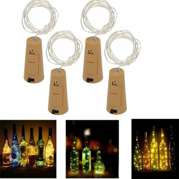 multi 1m 10led 2m 20led lamp cork shaped bottle ser light glass wine led copper wire string lights for xmas party wedding decor
multi 1m 10led 2m 20led lamp cork shaped bottle ser light glass wine led copper wire string lights for xmas party wedding decor