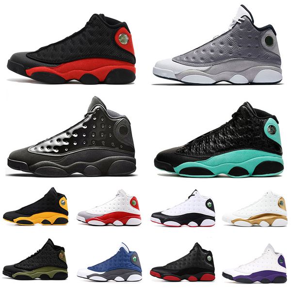 13 13s island green new jumpman xiii women men basketball shoes cap and gown atmosphere grey flint dmp mens sneakers trainers
13 13s island green new jumpman xiii women men basketball shoes cap and gown atmosphere grey flint dmp mens sneakers trainers