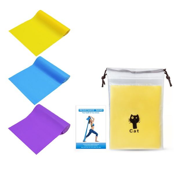 elastic resistance bands fitness gum sport yoga exercise band workout expander rubber fitness loop gym training rope belts tools
elastic resistance bands fitness gum sport yoga exercise band workout expander rubber fitness loop gym training rope belts tools