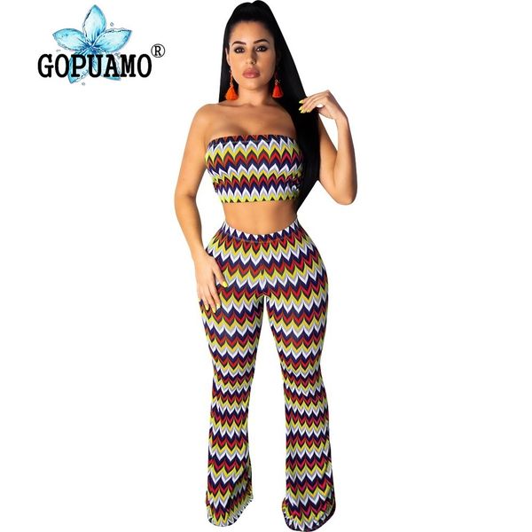wave striped 2 piece matching sets women off shoulder backless crop and bodycon pants summer plus size outfit sweatsuit, White
wave striped 2 piece matching sets women off shoulder backless crop and bodycon pants summer plus size outfit sweatsuit, White