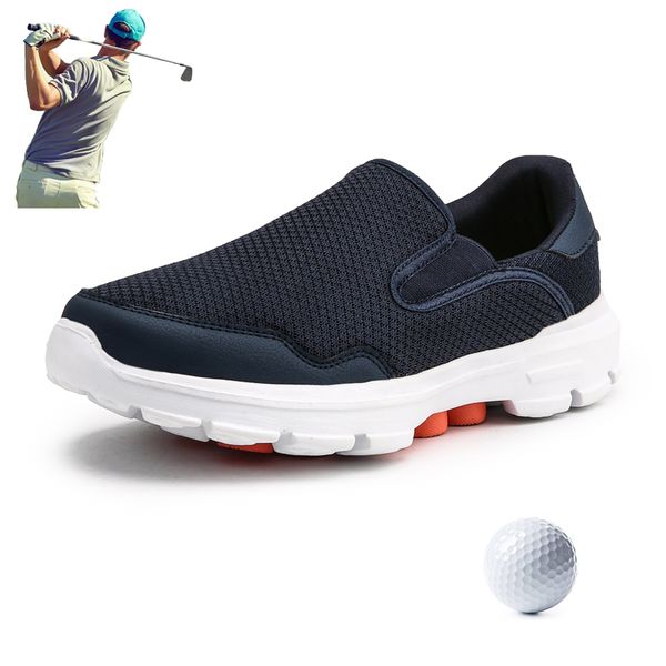 summer autumn new golf sports shoes outdoor comfortable grass sports shoes golf breathable men business leisure sneakers
summer autumn new golf sports shoes outdoor comfortable grass sports shoes golf breathable men business leisure sneakers
