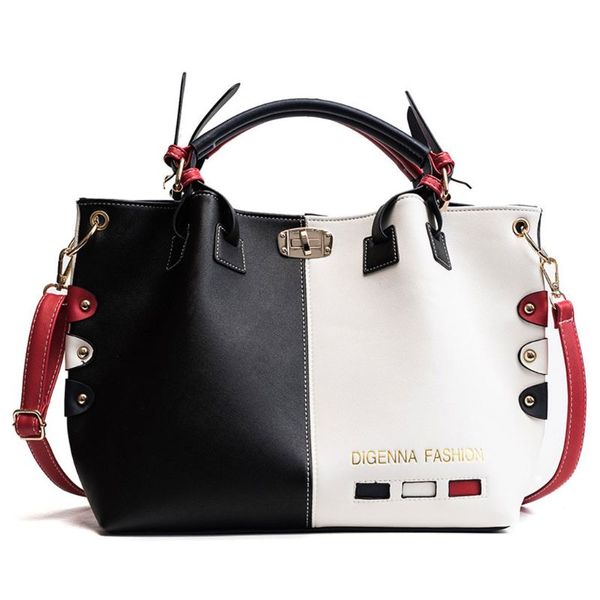 fashion women leather shoulder bag tote purse crossbody messenger handbag handle bags
fashion women leather shoulder bag tote purse crossbody messenger handbag handle bags
