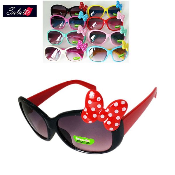 salutto поляризованные очки детей 2018 мода лук галстук защиты солнцезащитные очки для мальчиков девочек óculos gafas де золь uv400, Blue
salutto поляризованные очки детей 2018 мода лук галстук защиты солнцезащитные очки для мальчиков девочек óculos gafas де золь uv400, Blue