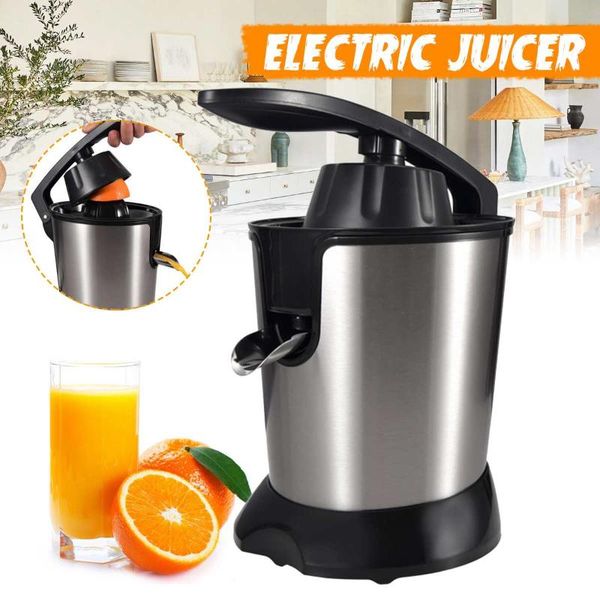 400ml stainless steel orange lemon electric set juicers aluminum die -casting handle household low power sonifer 220-240v
400ml stainless steel orange lemon electric set juicers aluminum die -casting handle household low power sonifer 220-240v