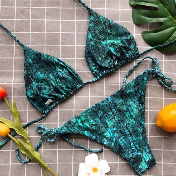 designer swimwear designer bikini backless women serpentine print bikini padded swimwear swimsuit beautiful womens drop shipping, White;black
designer swimwear designer bikini backless women serpentine print bikini padded swimwear swimsuit beautiful womens drop shipping, White;black
