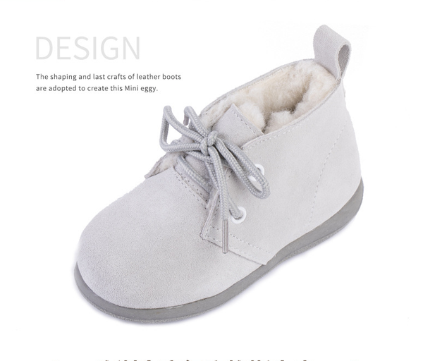 australian leather snow boots for boys and girls new small and medium children' boots, Black;grey
australian leather snow boots for boys and girls new small and medium children' boots, Black;grey
