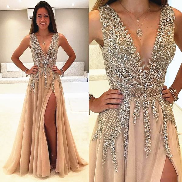 платье sparkly серебряные кристаллы бисероплетение пром платье backless высокого щелевая шампанского тюль вечерние платья pageant 2020 мода, Black
платье sparkly серебряные кристаллы бисероплетение пром платье backless высокого щелевая шампанского тюль вечерние платья pageant 2020 мода, Black