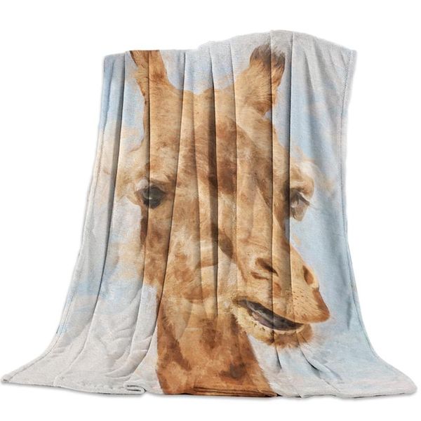 одеяло домашний текстиль крупным планом диких животных с cute giraffe фланель одеяло теплый мягкий бросьте диван-кровать путешествия одеяла
одеяло домашний текстиль крупным планом диких животных с cute giraffe фланель одеяло теплый мягкий бросьте диван-кровать путешествия одеяла