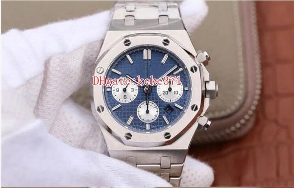 men wristwatches jffactory royal oak 26320st.oo.1220st.03 26320 41mm stainless steel eta movement automatic mens watch watches, Slivery;brown
men wristwatches jffactory royal oak 26320st.oo.1220st.03 26320 41mm stainless steel eta movement automatic mens watch watches, Slivery;brown